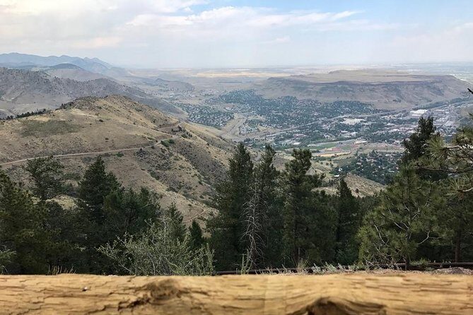 Small-Group Half-Day Tour Foothills of the Rockies from Denver - Final Thoughts