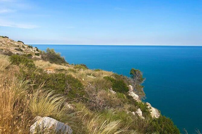 Small Group Half Day Tour of POLIGNANO a MARE and MONOPOLI - Transportation and Group Size