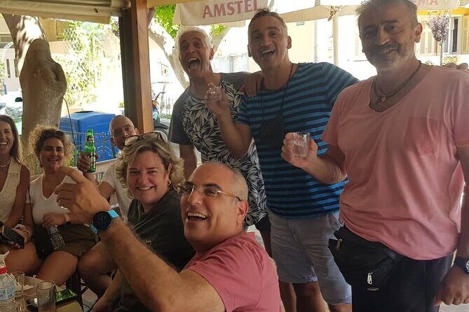 Small Group Heraklion Segway Tour - Final Thoughts