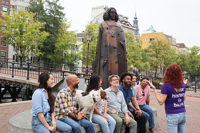 Small Group Hidden Gems Tour in Amsterdam - Analyzing the Experience: What to Expect from the Tour