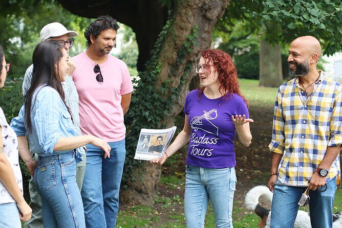 Small Group Hidden Gems Tour in Amsterdam - FAQs