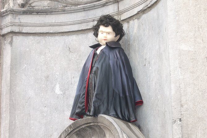 Small-Group Highlights of Brussels Bike Tour - The Value of the Tour