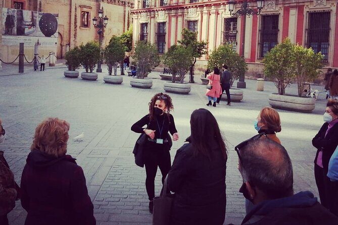 Small-Group Highlights Walking Tour of Monumental Seville - Final Thoughts