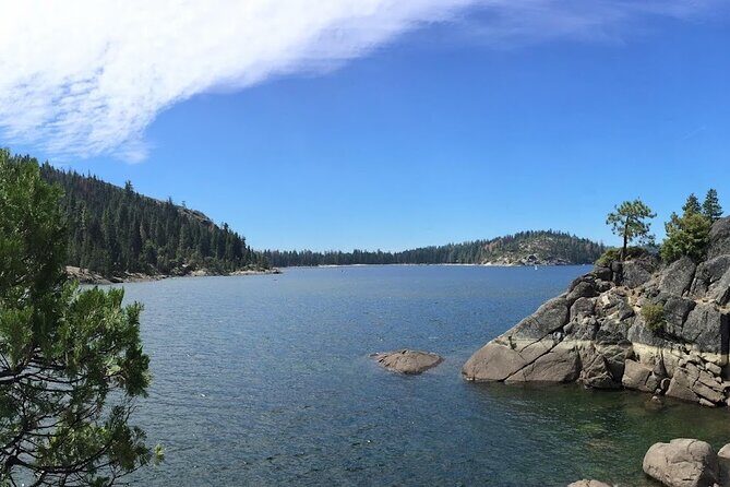 Small Group Hiking Around The Pinecrest Lake Trail - Who Should Consider This Tour?