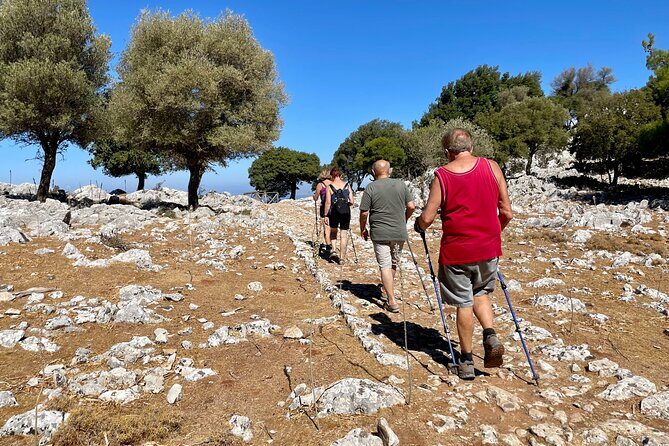Small Group Hiking from Salakos to Profitis Ilias - Considering the Price and Value