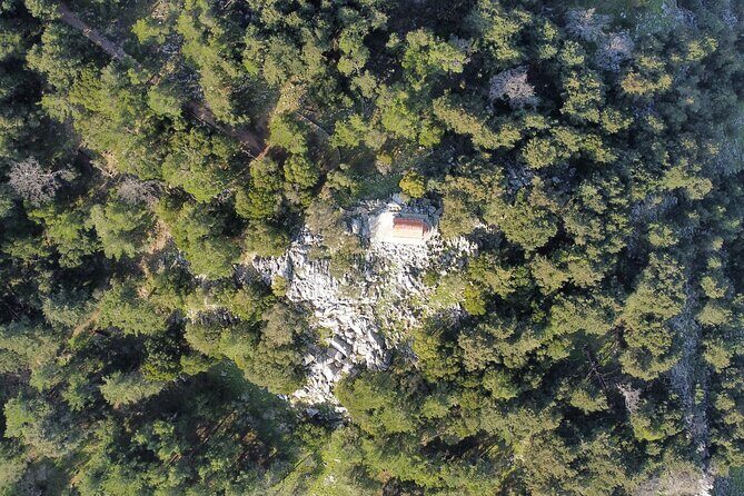 Small Group Hiking from Salakos to Profitis Ilias - FAQs