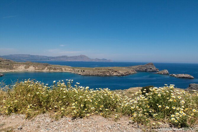 Small Group Hiking in Lindos - Why This Tour is Special