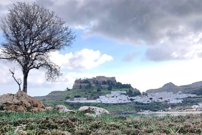 Small Group Hiking in Lindos - FAQ