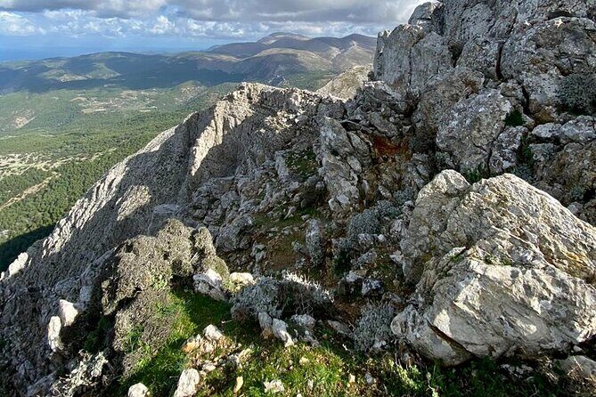 Small Group Hiking on Mount Akramitis in Rhodes - FAQ