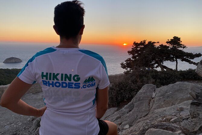 Small Group Hiking Sunset in Monolithos - Who Should Consider This Experience?