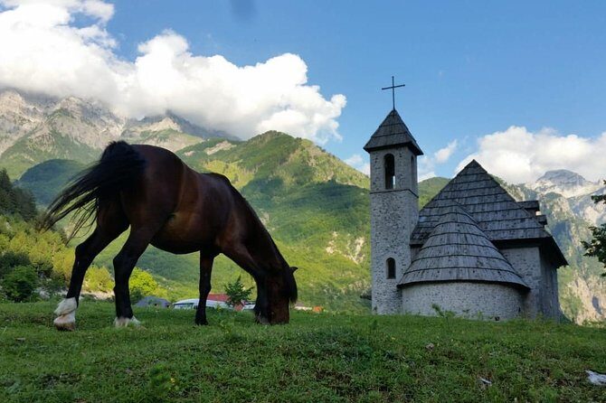 Small Group Hiking Tour of Theth & Blue Eye in 2 Days - The Experience You’ll Be Taking Home