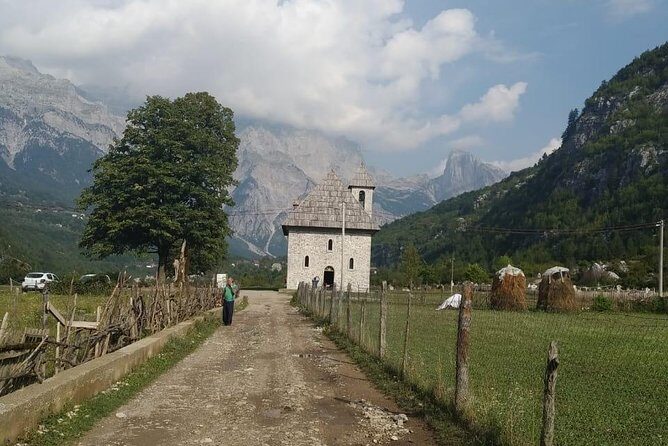 Small Group Hiking Tour of Theth & Blue Eye in 2 Days - Who Is This Tour Best For?