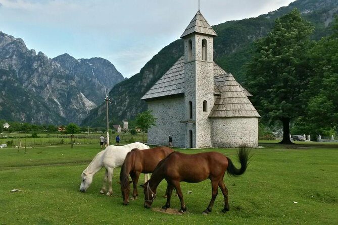 Small Group Hiking Tour; Theth & Blue Eye in 3 Days - Final Thoughts