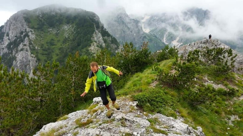 Small Group Hiking Tour; Theth, Valbona & Komani in 3 Days - The Real Deal: What Travelers Say