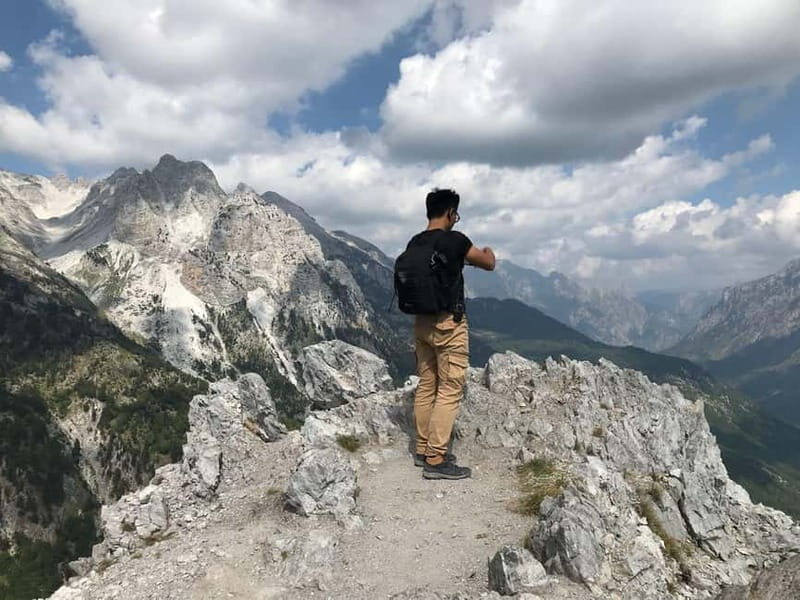 Small Group Hiking Tour; Theth, Valbona & Komani in 3 Days - FAQs