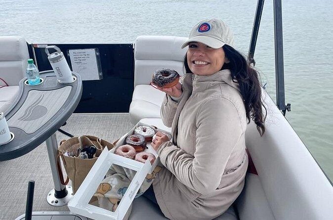 Small Group Hilton Head Morning Dolphin and Donut Cruise - Who Should Consider This Tour?