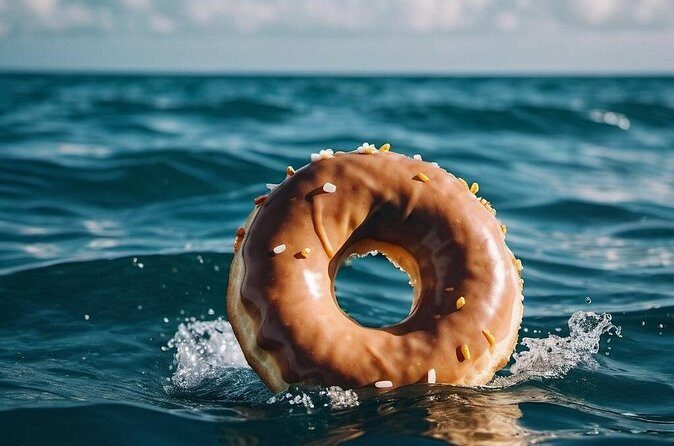 Small Group Hilton Head Morning Dolphin and Donut Cruise - Final Thoughts