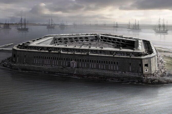 Small Group Historic Charleston walking Tour - What to Expect on the Tour