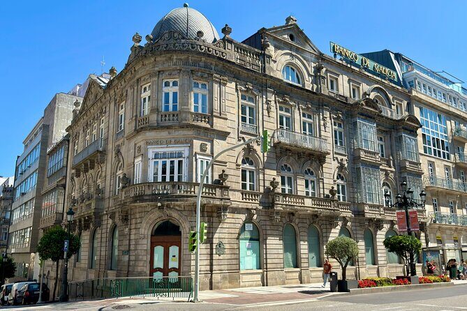 Small Group Historic Walking Tour of Vigo - Authentic Feedback from Past Participants