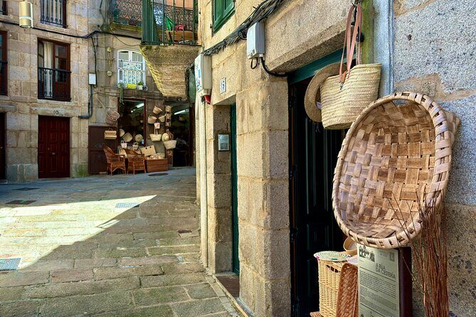 Small Group Historic Walking Tour of Vigo - The Sum Up