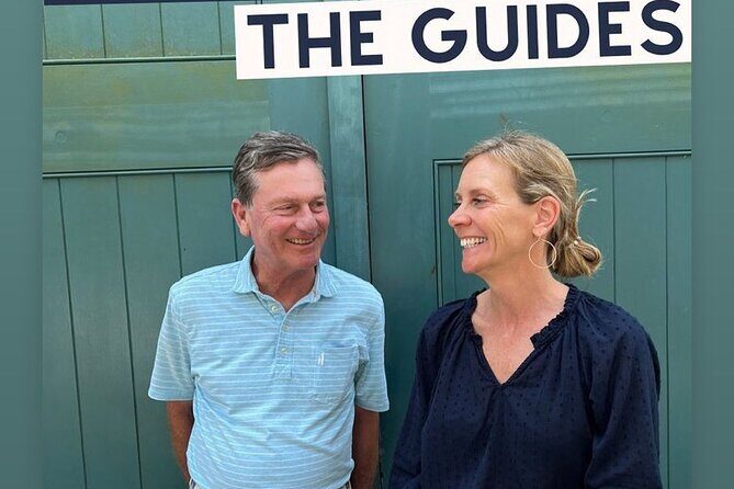 SMALL group Historic Walking Tours with certified guides - Deep Dive into the Itinerary