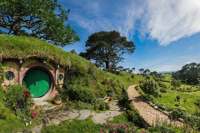 Small-Group Hobbiton Tour from Auckland with Party Marquee Lunch - Final Thoughts