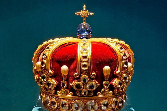 Small-Group Hohenzollern Castle Tour from Frankfurt - The Return Trip and Final Thoughts