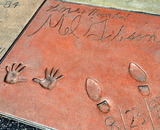 Small-Group Hollywood and Los Angeles Day Trip from Las Vegas - FAQ