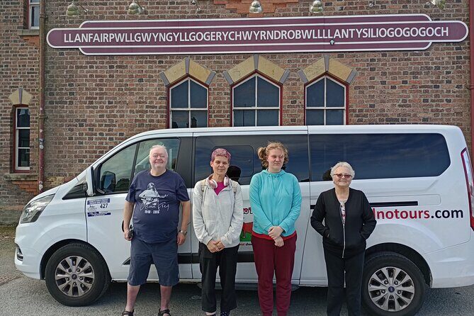 Small-Group Holyhead Shore Excursion Anglesey Highlights Tour - Final Thoughts: Who Is This Tour Best For?