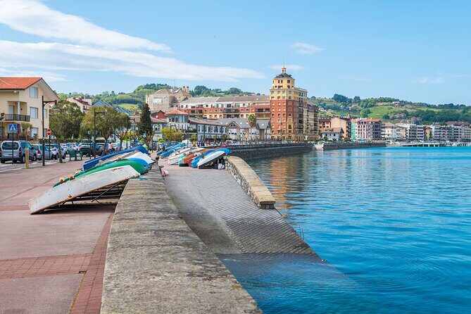 Small Group Hondarribia Historic Walking Tour - Why Travelers Love This Tour (Based on Reviews)