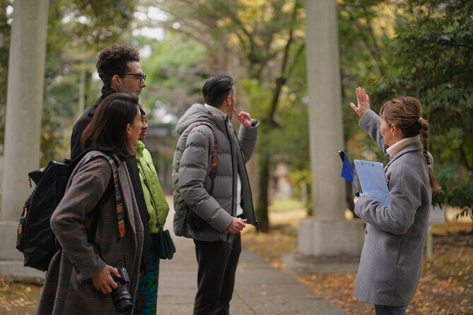 Small Group Hondarribia Historic Walking Tour - Who Is This Tour Best For?