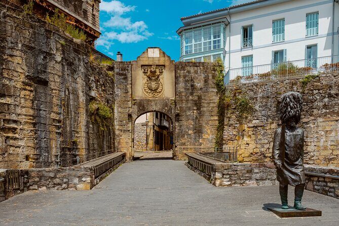 Small Group Hondarribia Historic Walking Tour - Final Thoughts