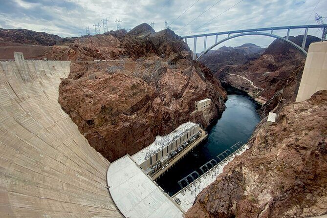 Small Group Hoover Dam: From Above, On Top and Below Tour - Final Thoughts – Is This Tour Right for You?
