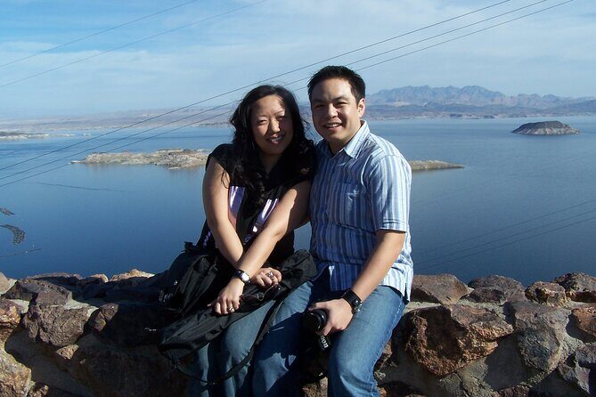 Small Group Hoover Dam, Powerplant and O'Callahan Bridge Tour - Exploring the Small Group Hoover Dam, Powerplant and OCallahan Bridge Tour