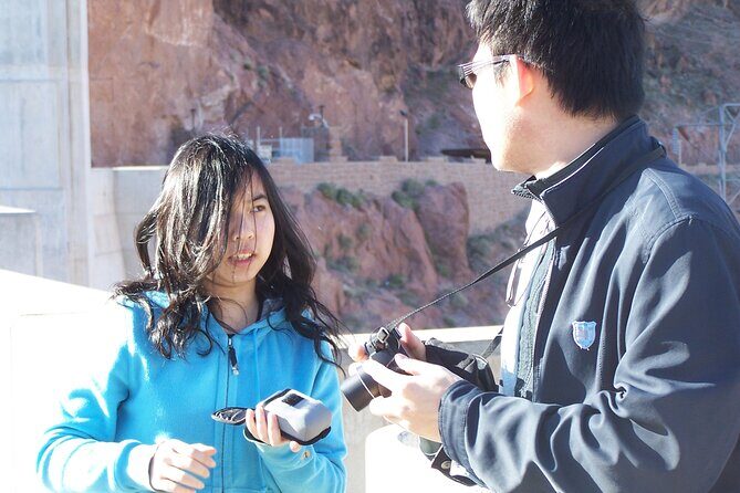 Small Group Hoover Dam, Powerplant and O'Callahan Bridge Tour - What We’ve Heard From Travelers