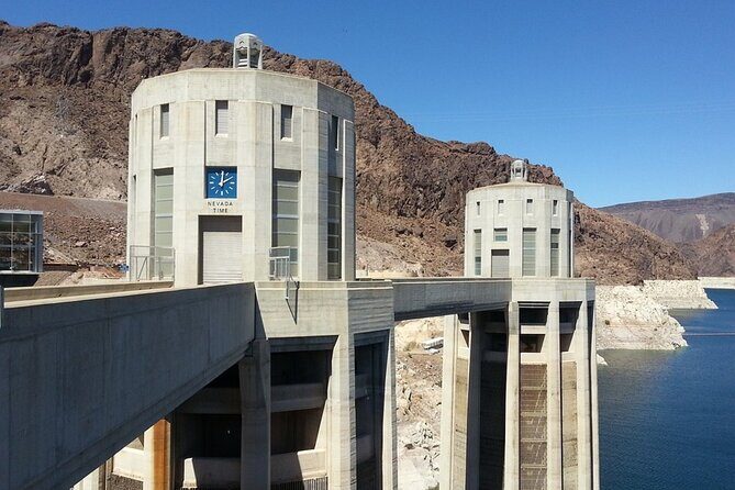 Small Group Hoover Dam, Powerplant and O'Callahan Bridge Tour - FAQs