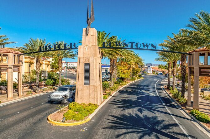 Small Group Hoover Dam, Powerplant and O'Callahan Bridge Tour - Final Thoughts