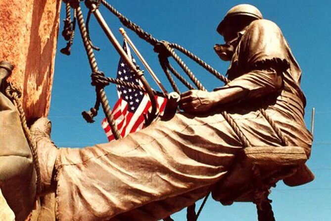 Small-Group Hoover Dam Tour from Las Vegas - Final Thoughts