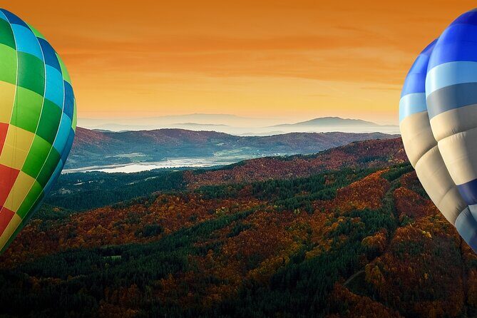 Small Group Hot Air Balloon Flight to Sila with Breakfast - Practical Info and Final Thoughts