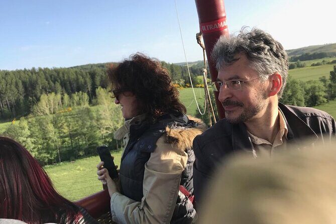 Small Group Hot Air Balloon Flight to Sila with Breakfast - Who Is This Tour Best For?