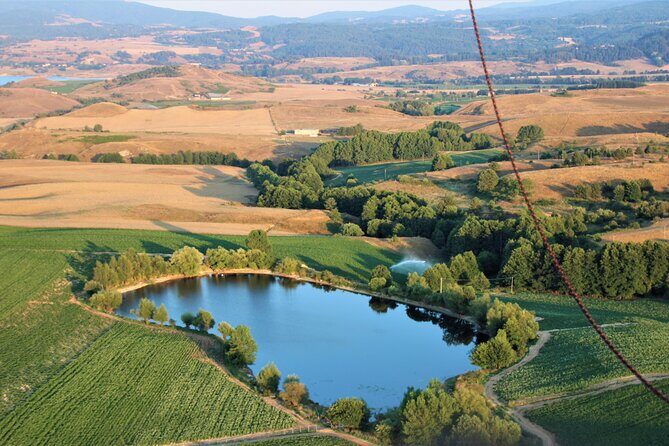 Small Group Hot Air Balloon Flight to Sila with Breakfast - FAQs