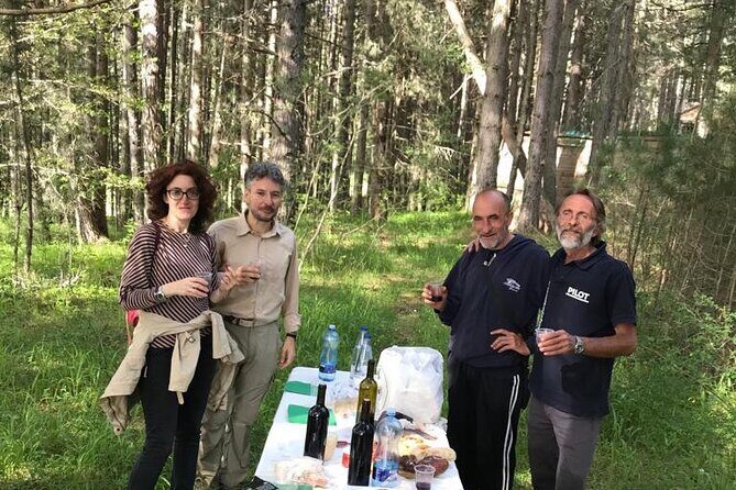 Small Group Hot Air Balloon Flight to Sila with Breakfast - Final Thoughts