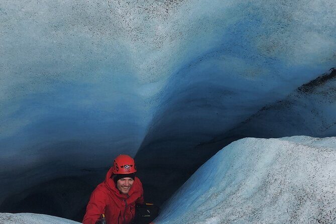 Small-Group Ice Climbing and Glacier Hiking in Solheimajokull - Why Do People Love This Experience?