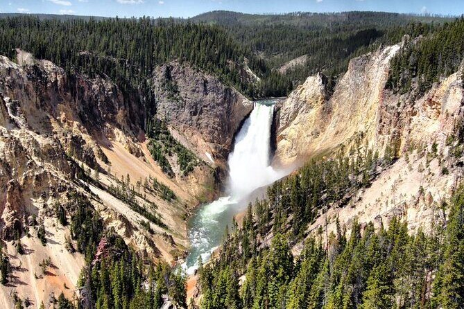 Small Group In-Depth Yellowstone&Grand Teton 5-Day w/2NightCabins - What This Tour Offers: A Detailed Look
