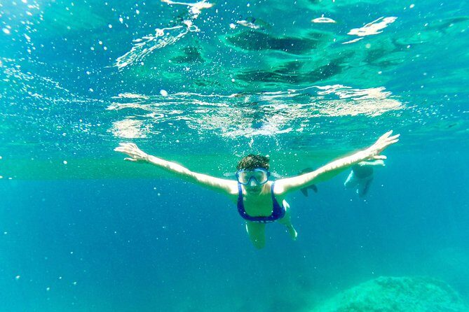 Small Group Ischia and Procida Boat Day Tour from Sorrento - Who Is This Tour Best For?