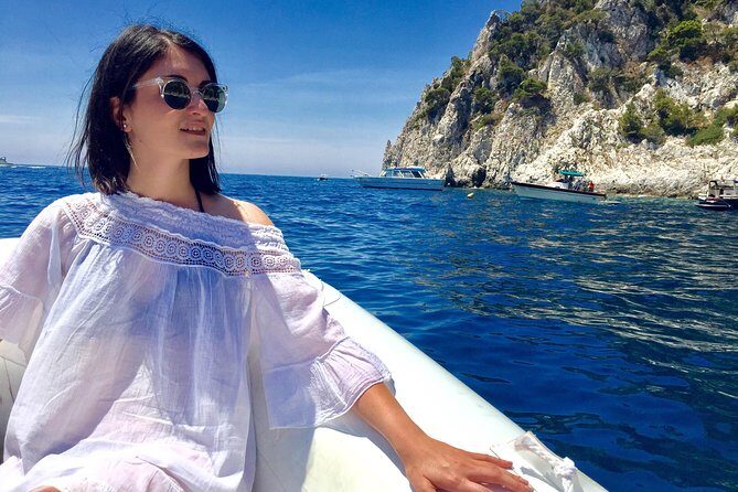 Small Group Ischia and Procida Boat Day Tour from Sorrento - Frequently Asked Questions (FAQs)