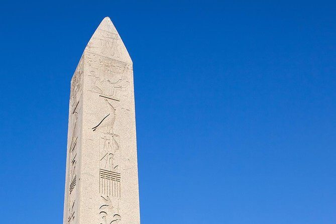 Small Group Istanbul Full-Day Shore Excursion: Hagia Sophia, Topkapi Palace, Blue Mosque, Hippodrome and Grand Bazaar - A Deep Dive into the Itinerary