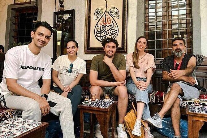 Small-Group Istanbul Old City Guided Tour - Final Thoughts