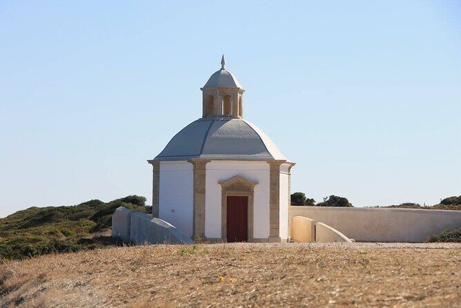 Small Group Jeep Tour from Castelo to Cabo Espichel - Who Will Love This Tour?