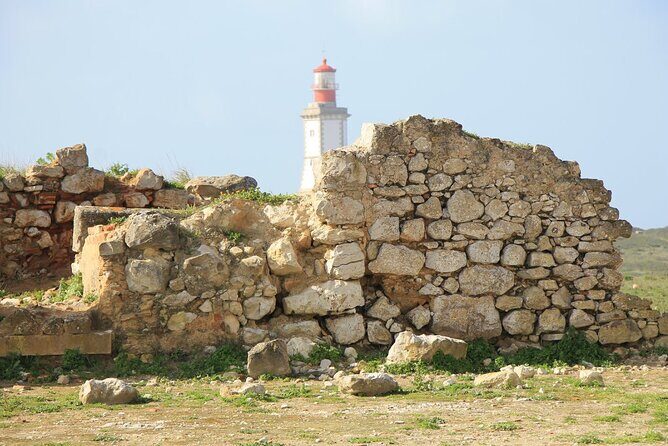 Small Group Jeep Tour from Castelo to Cabo Espichel - The Sum Up